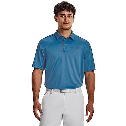 Under Armour Herre Poloshirt Tech Golf 1290140