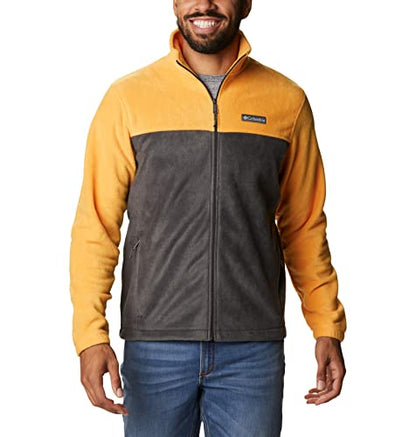 Columbia Herre Fleecejakke Steens Mountain Full Zip 2.0 147667