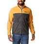 Columbia Herre Fleecejakke Steens Mountain Full Zip 2.0 147667