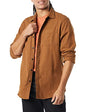 Amazon Essentials Herre Skjorte Flannel Regular F17AE25000