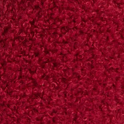 HomeTop Fuzzy Loafer Hjemmesko til Kvinder S19-w71-gy-m