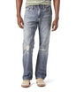 Levi Strauss Signature Gold Herre Jeans Relaxed Fit Flex