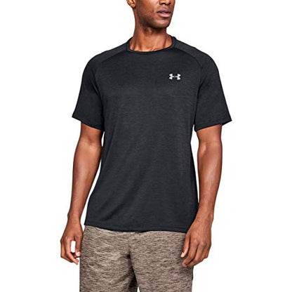 Under Armour Herre T-Shirt Tech 2.0 Kortærmet 1326413
