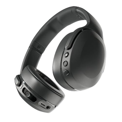 Skullcandy Crusher Evo Trådløse Over-Ear Hovedtelefoner S6EVW