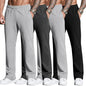 Neer Herre Sweatpants Baggy Letvægt 4-Pak DG-Neer-12674