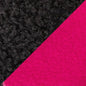HomeTop Fuzzy Loafer Hjemmesko til Kvinder S19-w71-gy-m