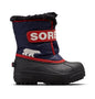 Sorel Børn Vinterstøvler Snow Commander Varm 2114102