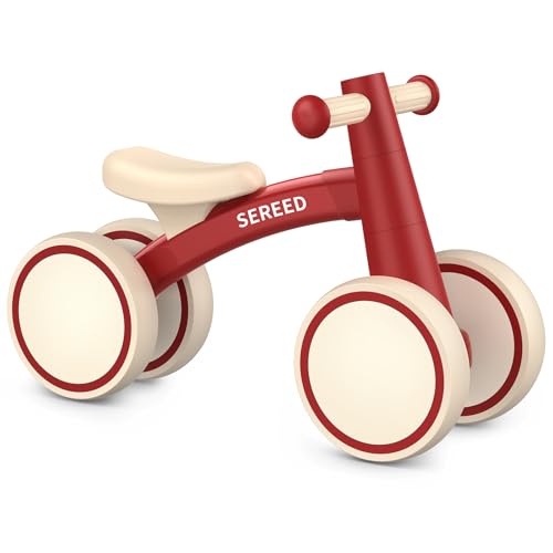 SEREED Løbecykel til Baby UD30