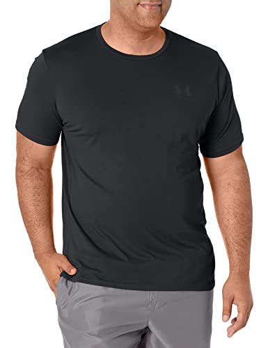 Under Armour Herre Sportstyle T-Shirt Kortærmet 1326799
