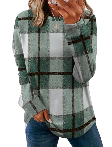WIHOLL Crewneck Sweatshirt til Kvinder