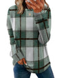 WIHOLL Crewneck Sweatshirt til Kvinder