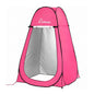 WolfWise Pop-up Badetelt LP250168