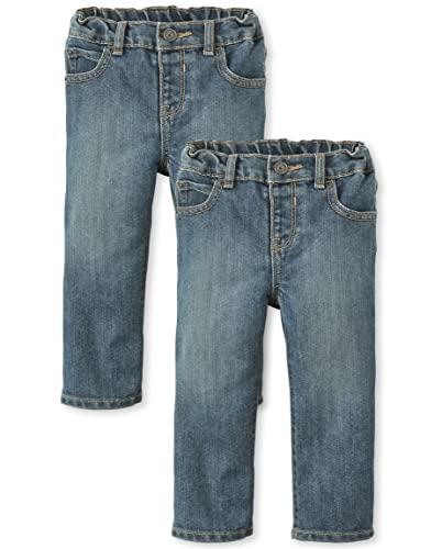 The Children's Place Drengebørn Bootcut Jeans 2083281