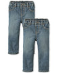 The Children's Place Drengebørn Bootcut Jeans 2083281