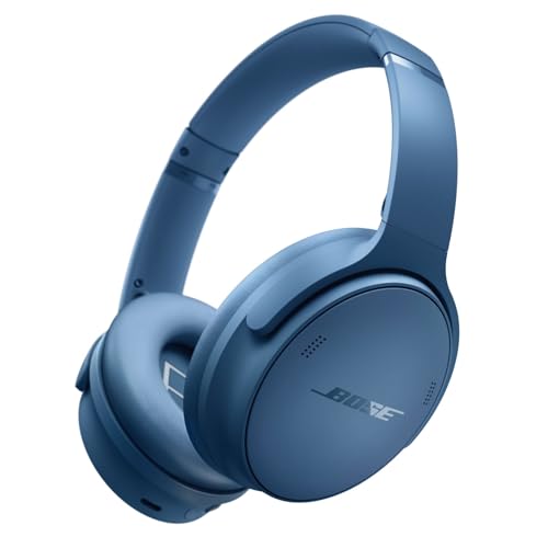 Bose QuietComfort Trådløse Over-Ear Hovedtelefoner 884367-1600