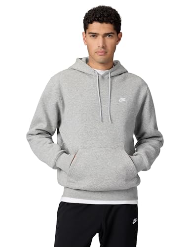 Nike Club Fleece Hættetrøje til Mænd