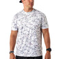 Burlebo Herre T-Shirt Crew Neck Kortærmet Go to Tee