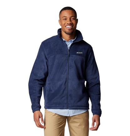 Columbia Herre Fleecejakke Steens Mountain Full Zip 2.0 147667