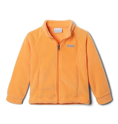 Columbia Baby Benton Springs Fleecejakke 151063