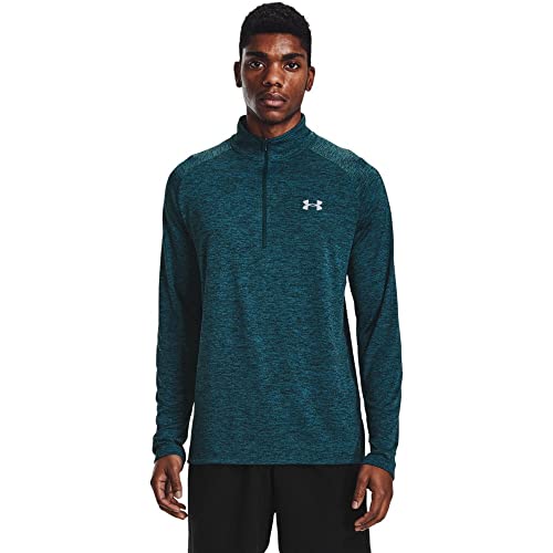 Under Armour Herre Trøje Tech 2.0 1/2 Zip 1328495