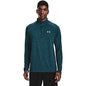 Under Armour Herre Trøje Tech 2.0 1/2 Zip 1328495