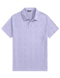 JMIERR Herre Polo T-shirt Kortærmet Strikket