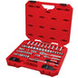 CRAFTSMAN Mekanikerværktøjssæt 83 Dele SAE/Metrisk CMMT12121
