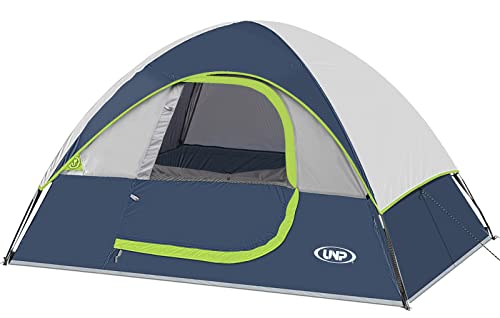 UNP Camping Telt UNP-7545-NY