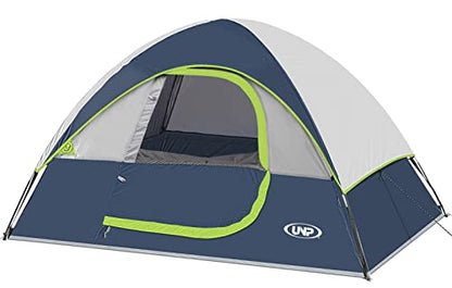 UNP Camping Telt UNP-7545-NY