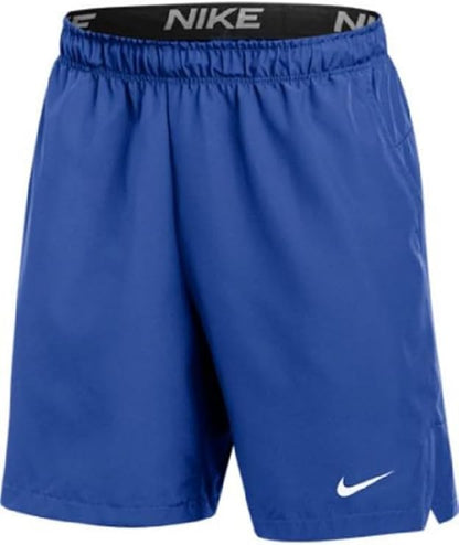 Nike Herre Shorts Dri-Fit Flex Woven FQ1885