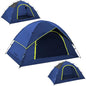 Clostnature Camping Telt CL0101202000A