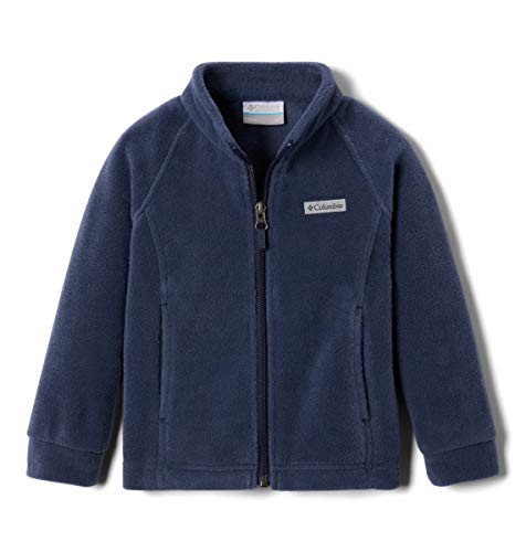 Columbia Baby Fleecejakke Benton Springs Varm 151063