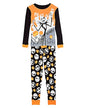 Disney Unisex Børn Nattøj Sæt Bomuld 2-Pak 21NB109GLLDZ