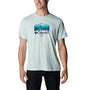Columbia Herre T-Shirt Thistletown Hills 199075