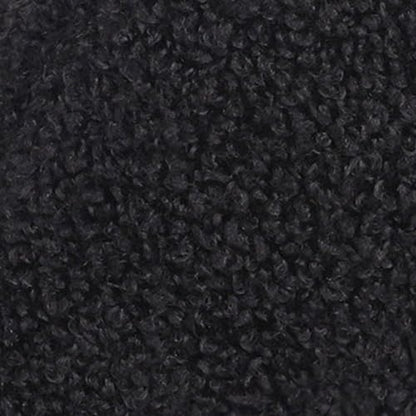 HomeTop Fuzzy Loafer Hjemmesko til Kvinder S19-w71-gy-m
