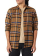 Amazon Essentials Herre Skjorte Flannel Regular F17AE25000