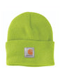 Carhartt Herre Beanie Iconic Watch Cap A18