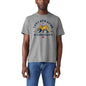 Levi's Herre T-Shirt Graphic Crew Neck Kortærmet 22491-2149