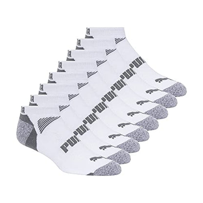 PUMA Herre Ankelsokker Low Cut P601132
