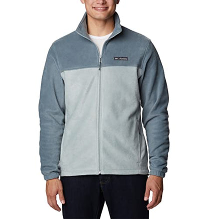 Columbia Herre Fleecejakke Steens Mountain Full Zip 2.0 147667