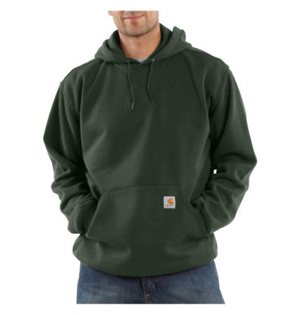 Carhartt Herre Hættetrøje Loose Fit Midweight K121