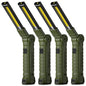 Coquimbo LED Arbejdslampe Genopladelig Magnetisk GZD-001