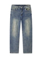 JMIERR Herre Jeans Baggy Wide Leg Y2K