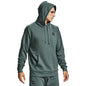 Under Armour Herre Hættetrøje Rival Fleece 1379757