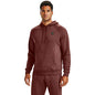 Under Armour Herre Hættetrøje Rival Fleece 1379757