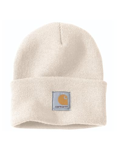 Carhartt Herre Beanie Iconic Watch Cap A18