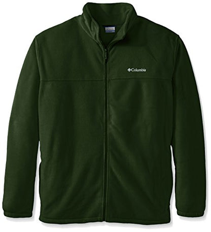 Columbia Herre Fleecejakke Steens Mountain Full Zip 2.0 147667