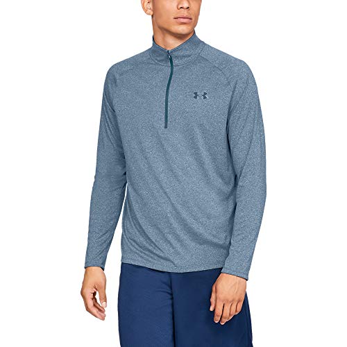 Under Armour Herre Trøje Tech 2.0 1/2 Zip 1328495