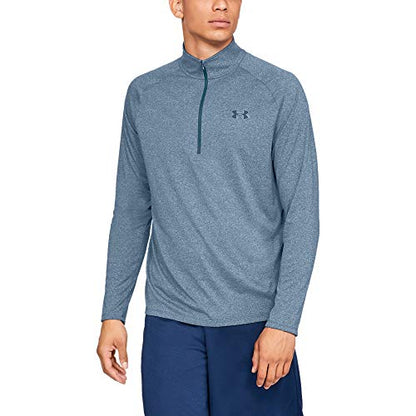 Under Armour Herre Trøje Tech 2.0 1/2 Zip 1328495