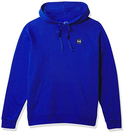 Under Armour Herre Hættetrøje Rival Fleece 1379757